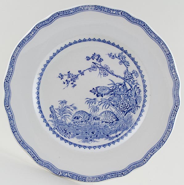Plate